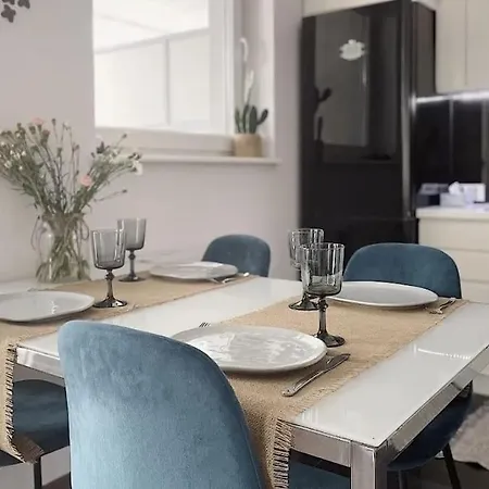 Διαμέρισμα Apartament 3 Zagle