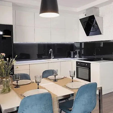 Διαμέρισμα Apartament 3 Zagle *