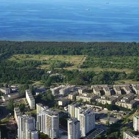 Διαμέρισμα Apartament 3 Zagle *