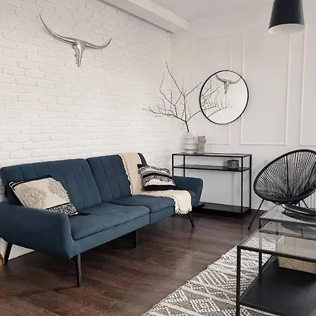 Apartament 3 Zagle Διαμέρισμα