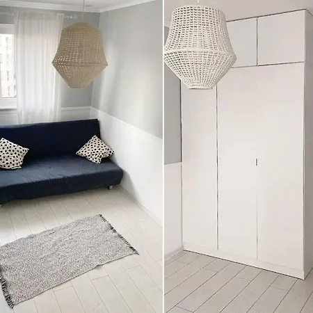 Apartament 3 Zagle Διαμέρισμα