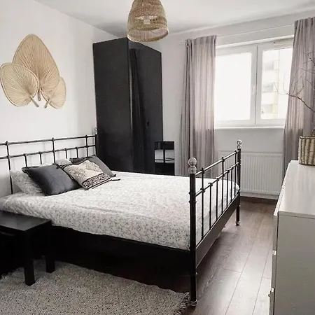 Διαμέρισμα Apartament 3 Zagle