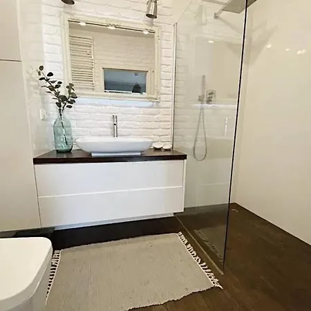 Διαμέρισμα Apartament 3 Zagle *