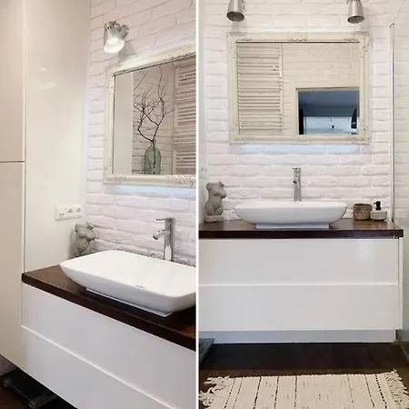Διαμέρισμα Apartament 3 Zagle Γκντανσκ