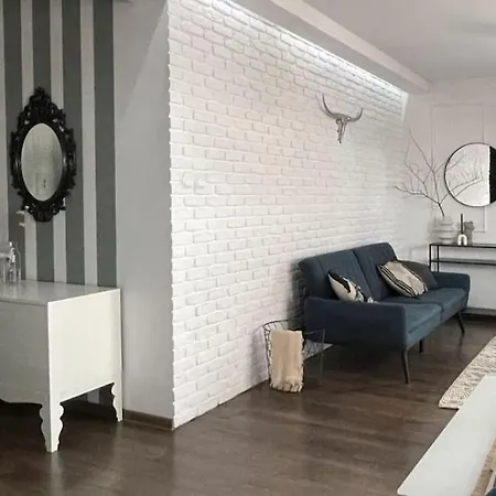 Lejlighed Apartament 3 Zagle Gdańsk