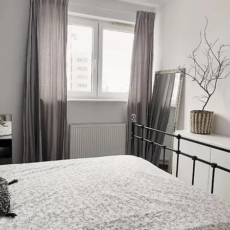 Lejlighed Apartament 3 Zagle *