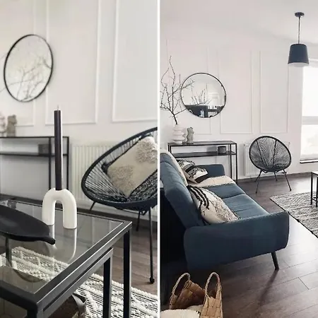 Apartament 3 Zagle * Gdańsk